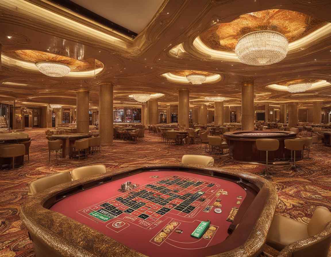 luckbet